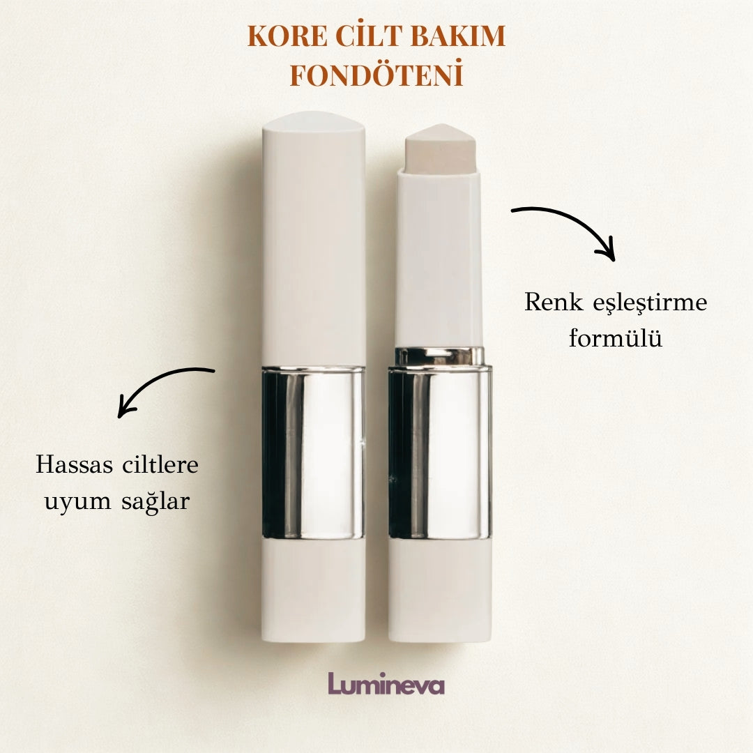Korean Fondöten Stick
