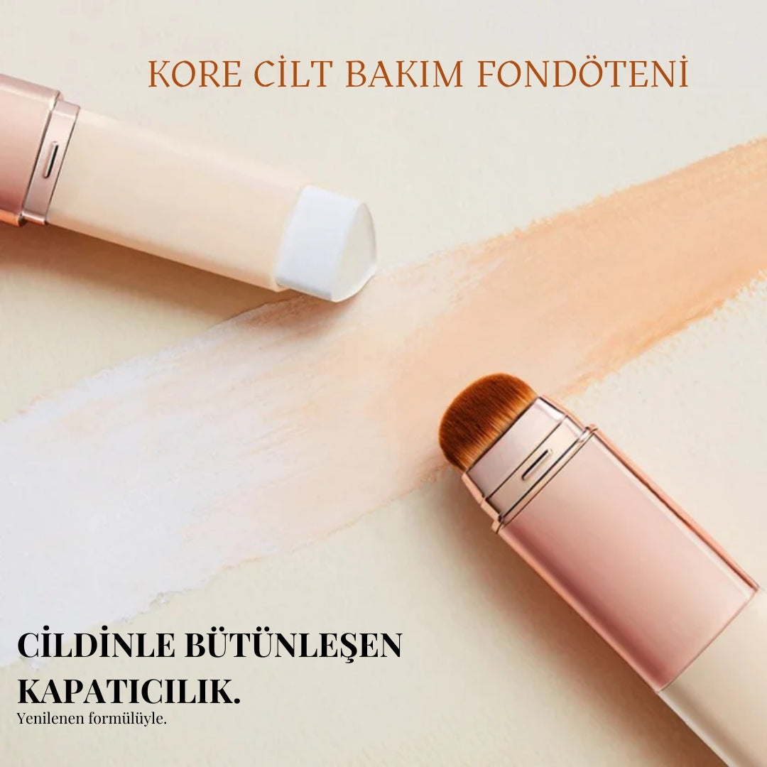 Korean Fondöten Stick
