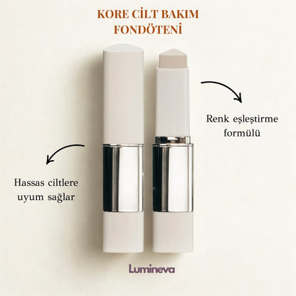 Korean Fondöten Stick